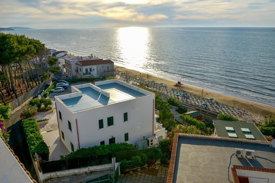 Nettuno 3*